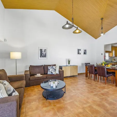 Villa Maralinda By