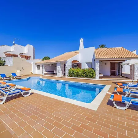 빌라 Maralinda By *