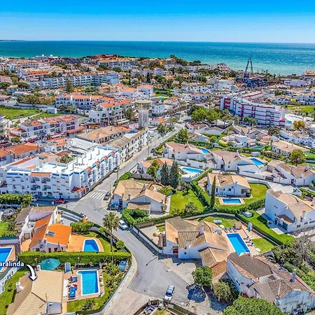 빌라 Maralinda By 알부페이라