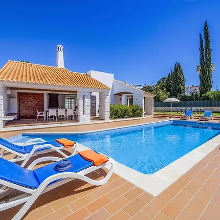 Maralinda By * Albufeira