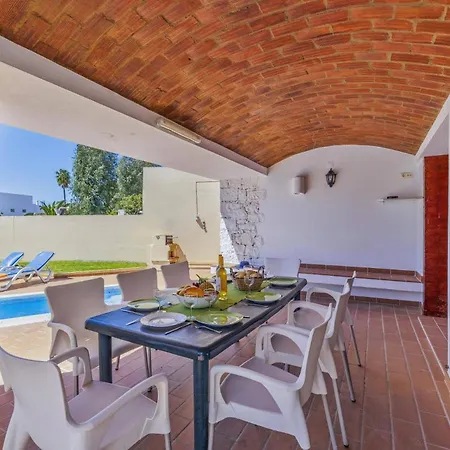 别墅 Maralinda By *