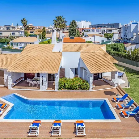 Maralinda By * Albufeira